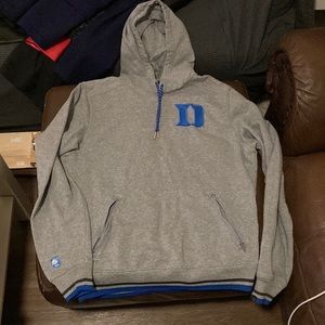 Nike Duke NCAA Elite Hoodie
